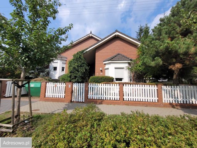 dom wolnostojący, 16 pokoi Bydgoszcz Czyżkówko, ul. Wojciecha Gersona. Zdjęcie 1