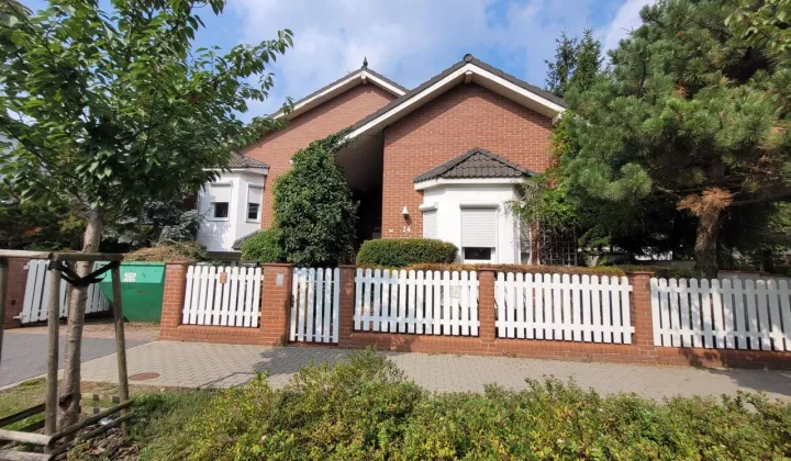 dom wolnostojący, 10 pokoi Bydgoszcz Czyżkówko, ul. Wojciecha Gersona