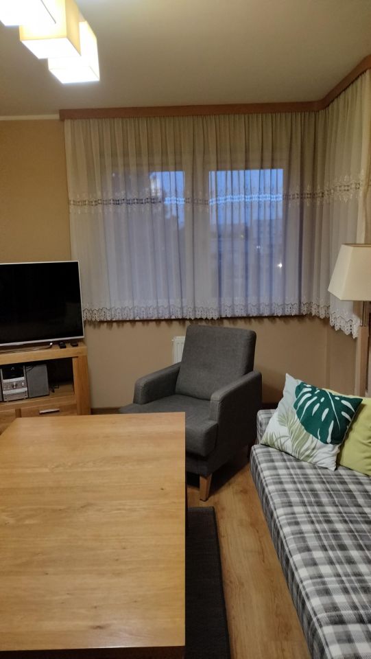 Mieszkanie 2-pokojowe Poznań Piątkowo, os. Zygmunta Starego. Zdjęcie 1