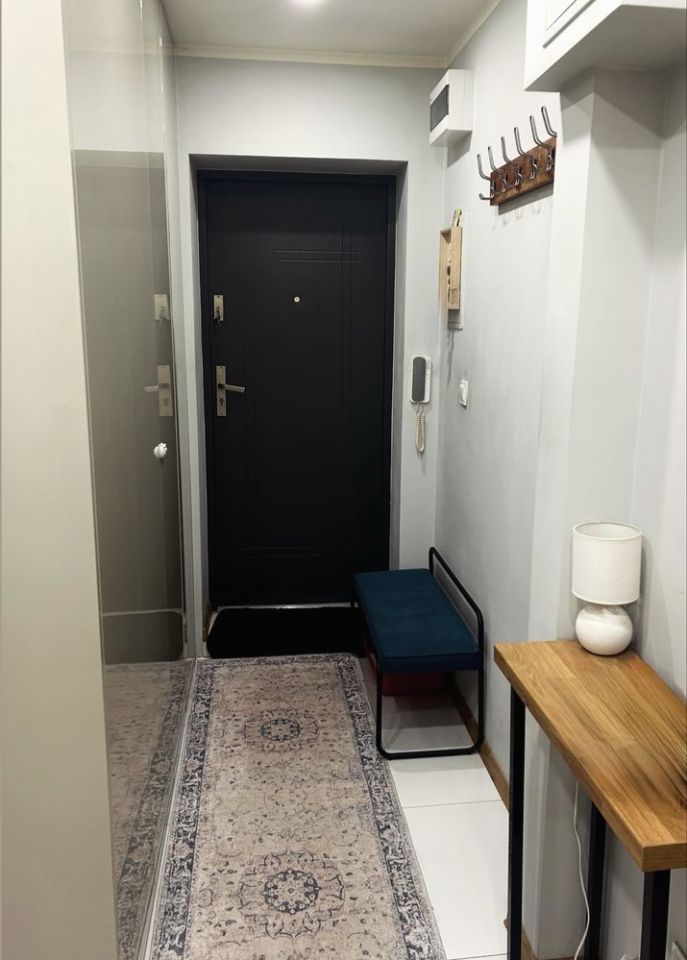 Mieszkanie 3-pokojowe Radom Śródmieście, ul. Filtrowa. Zdjęcie 3