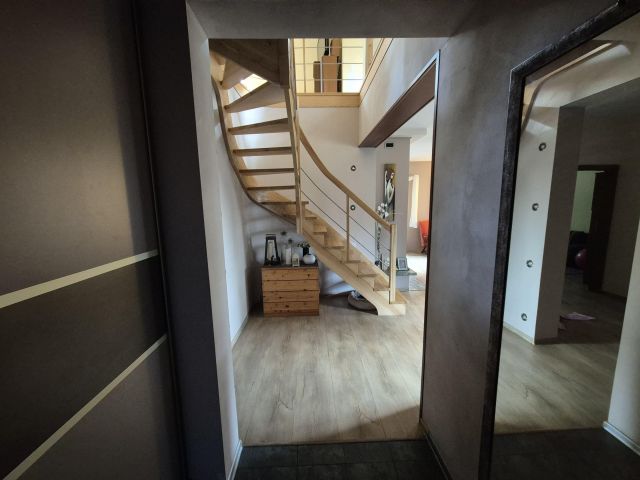 dom wolnostojący, 5 pokoi Humin. Zdjęcie 19