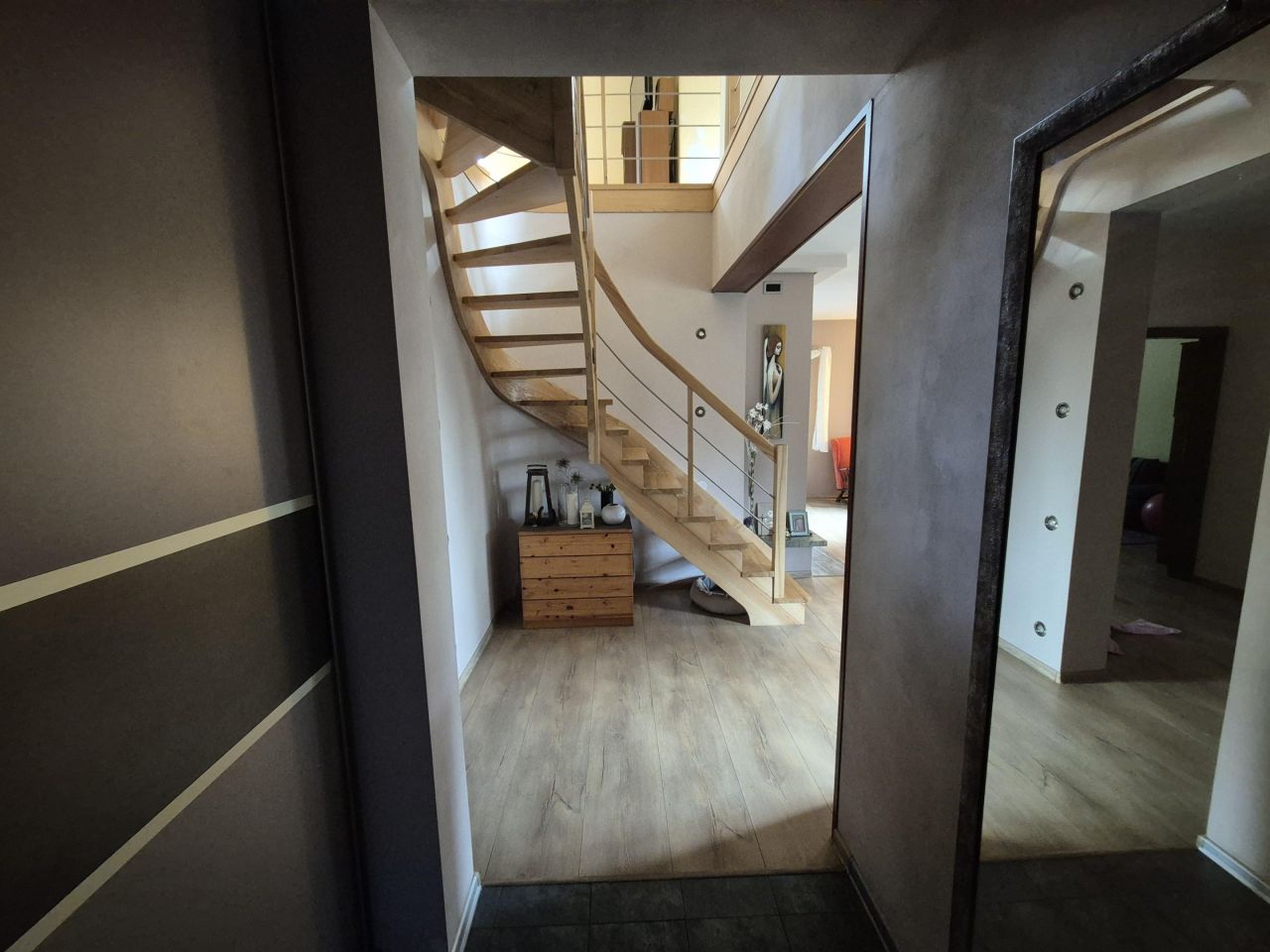 dom wolnostojący, 5 pokoi Humin. Zdjęcie 19