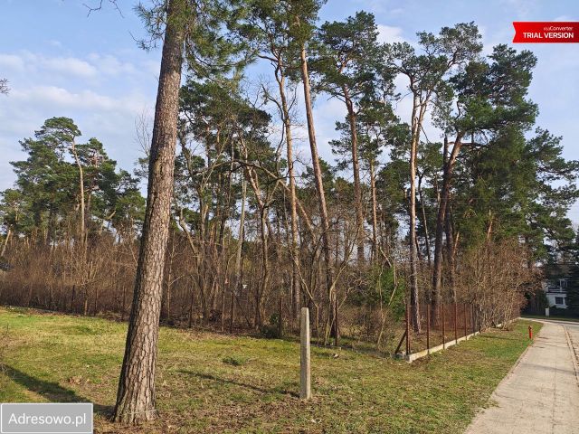 Działka budowlana Łask Kolumna, ul. Wojska Polskiego. Zdjęcie 1