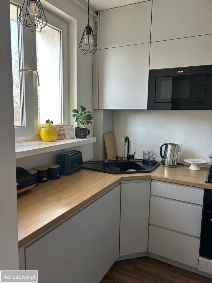 Mieszkanie 3-pokojowe Czerwonak, ul. Słoneczna. Zdjęcie 6