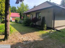 dom wolnostojący, 4 pokoje Czerniewice. Zdjęcie 1