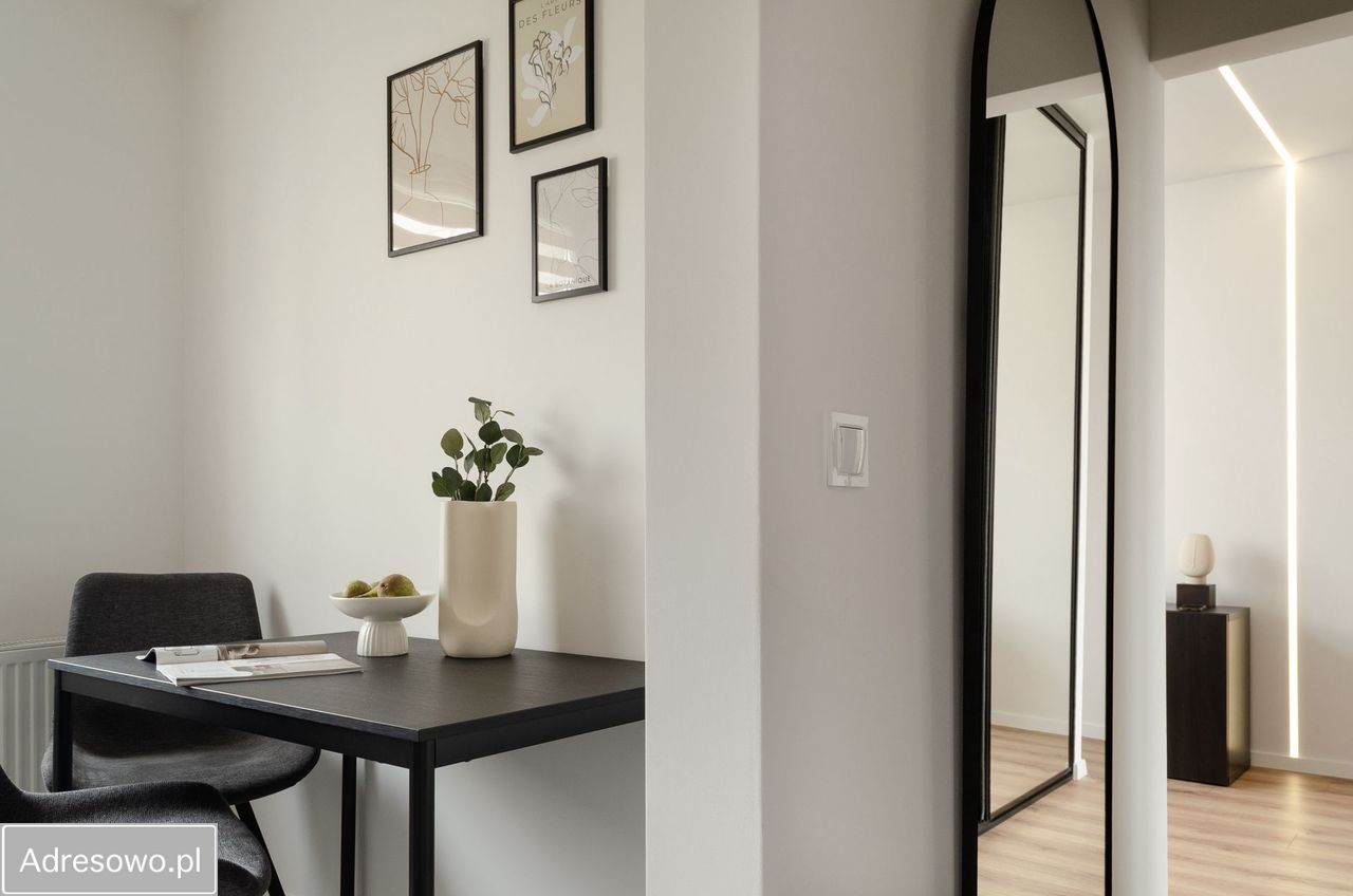 Mieszkanie 1-pokojowe Będzin, ul. rtm. Witolda Pileckiego. Zdjęcie 8