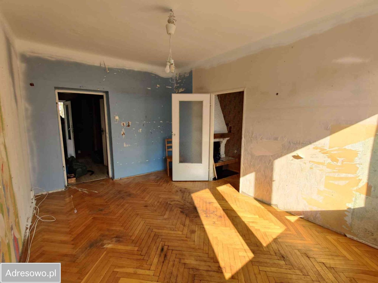 Mieszkanie 3-pokojowe Bydgoszcz Bielawy. Zdjęcie 13