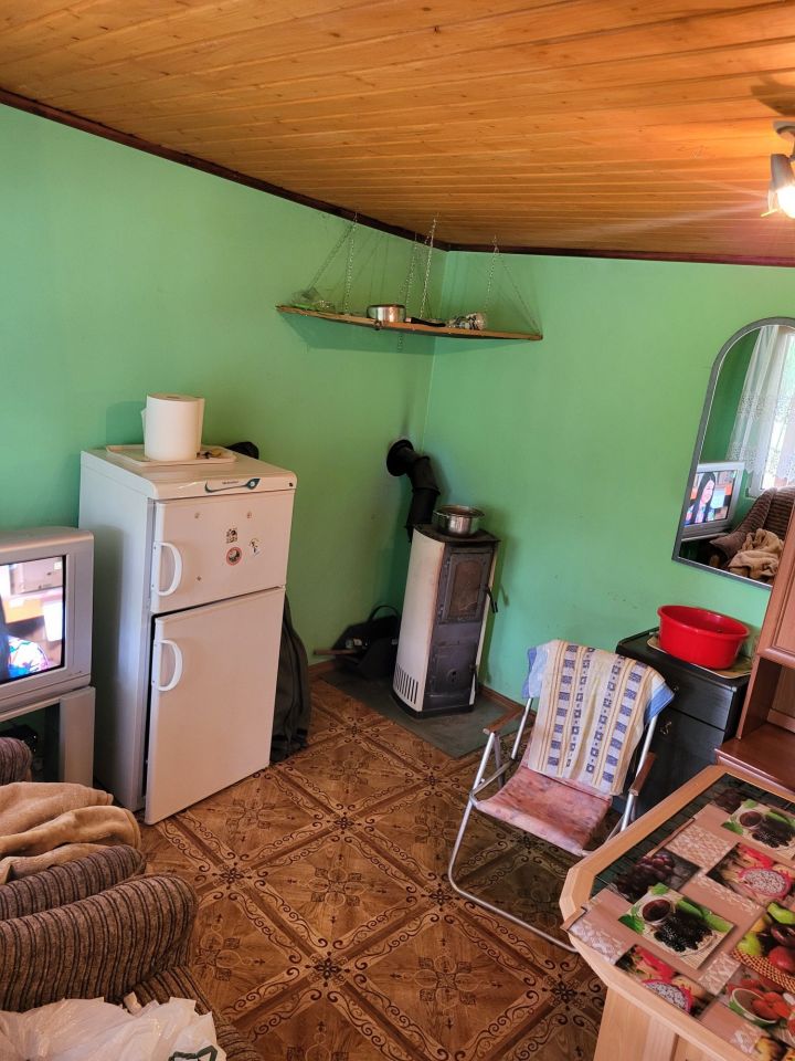 Działka rod Żary, ul. Katowicka. Zdjęcie 7