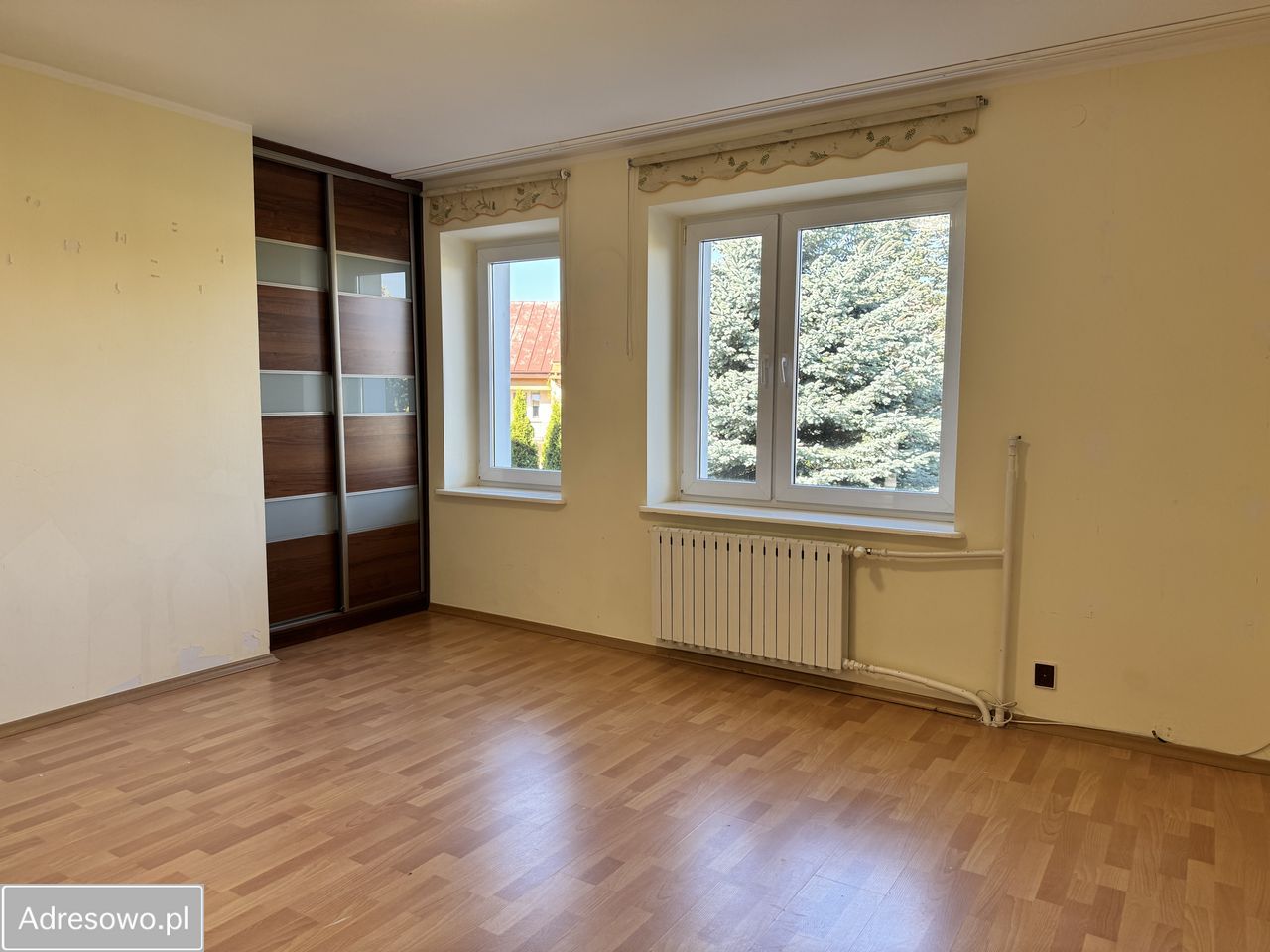 dom szeregowy, 5 pokoi Płock, al. Jana Pawła II. Zdjęcie 10