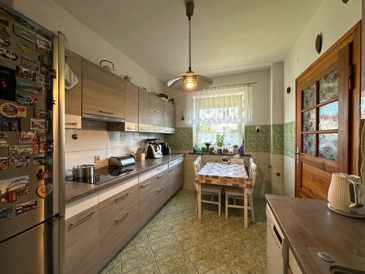 dom szeregowy, 4 pokoje Legnica Bielany, ul. Ogrodowa. Zdjęcie 5
