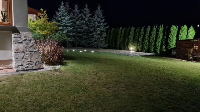 dom wolnostojący, 4 pokoje Pokrówka Nowa Pokrówka, ul. Gminna. Zdjęcie 10