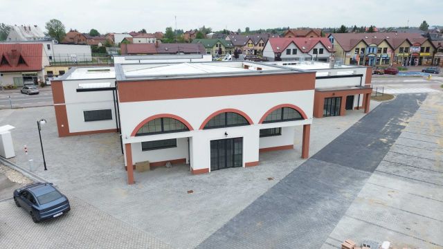 Lokal Kazimierza Wielka. Zdjęcie 1