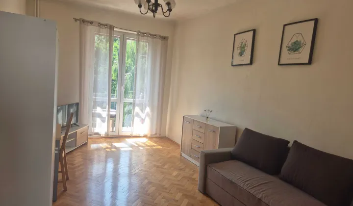 Mieszkanie 2-pokojowe Lublin, ul. Lipowa