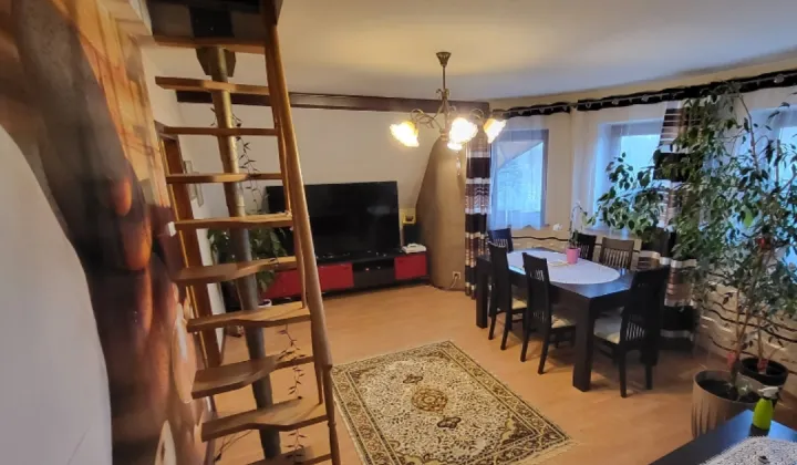 Mieszkanie 3-pokojowe Warszawa Wesoła, ul. Trakt Brzeski