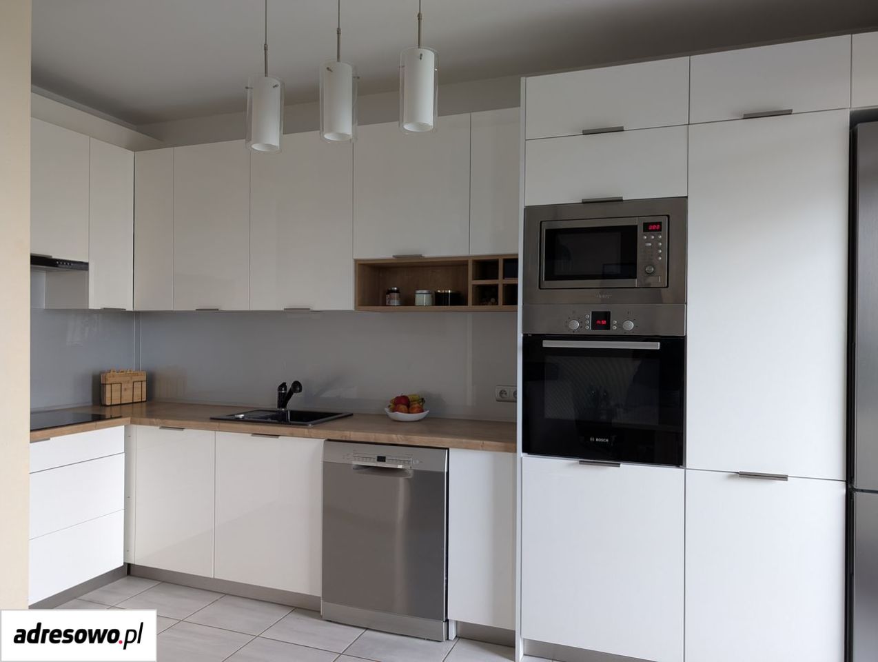 Mieszkanie 3-pokojowe Lublin Węglin, ul. Wróbla. Zdjęcie 3