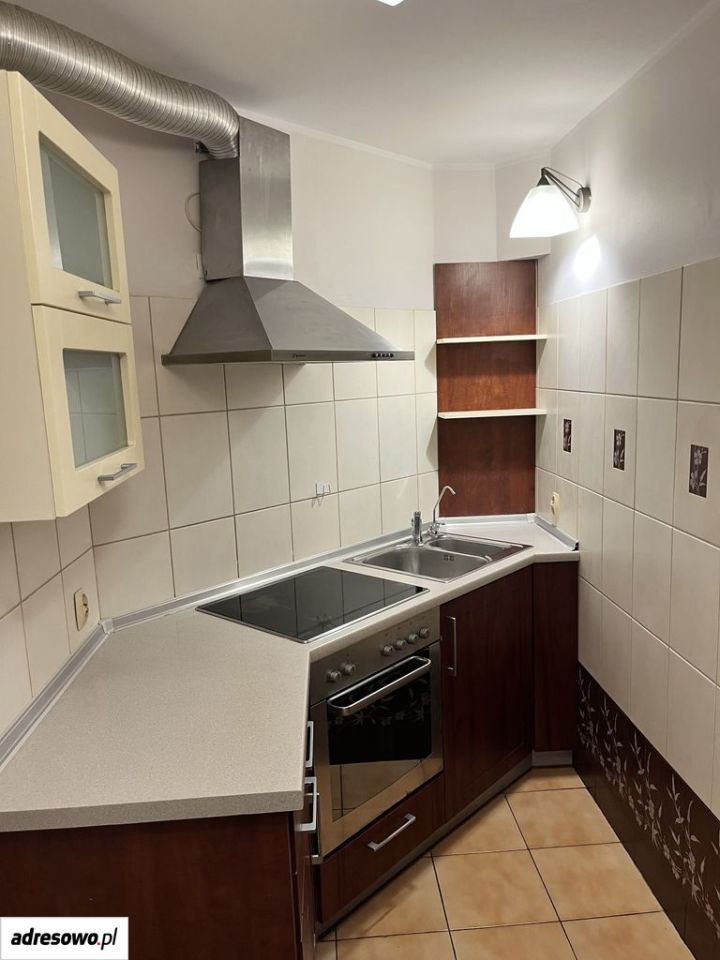 Mieszkanie 2-pokojowe Wrocław Krzyki, ul. Tadeusza Kościuszki. Zdjęcie 2