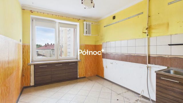 Mieszkanie 1-pokojowe Białystok Centrum, ul. Ludwika Waryńskiego. Zdjęcie 5
