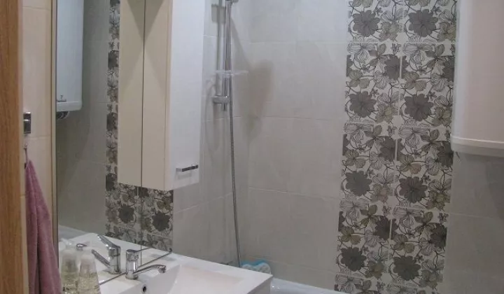 Mieszkanie 1-pokojowe Bledzew, ul. Podgórna