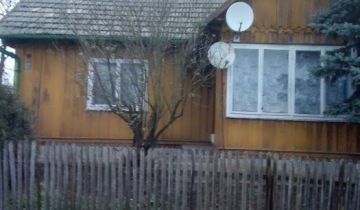 Działka siedliskowa Świebodzin