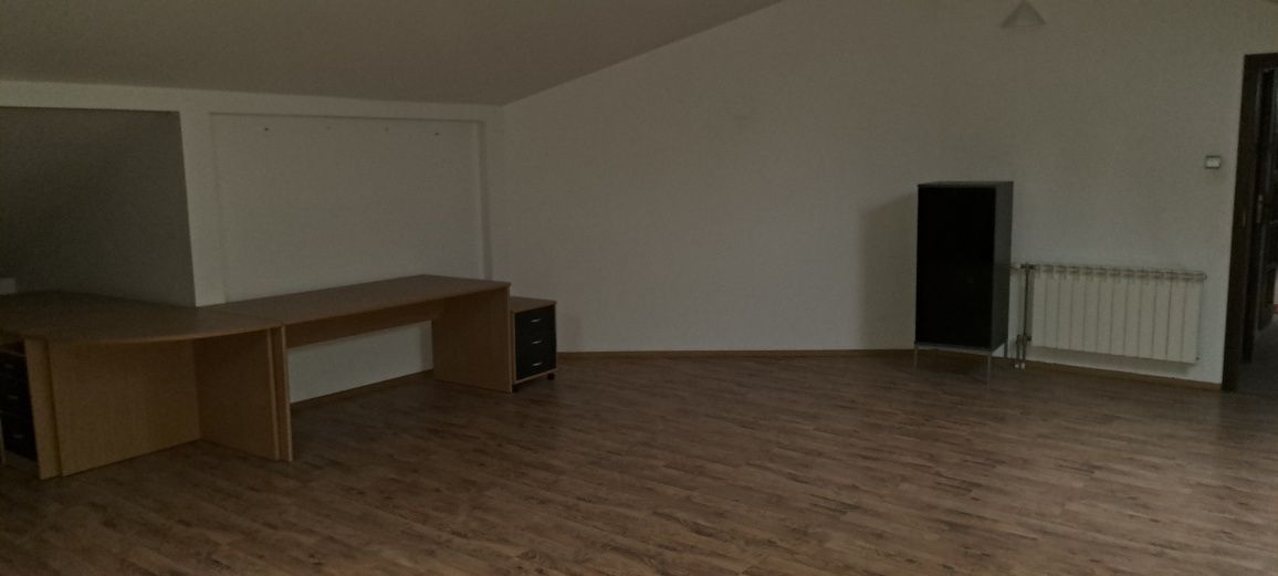 Mieszkanie 3-pokojowe Łazy