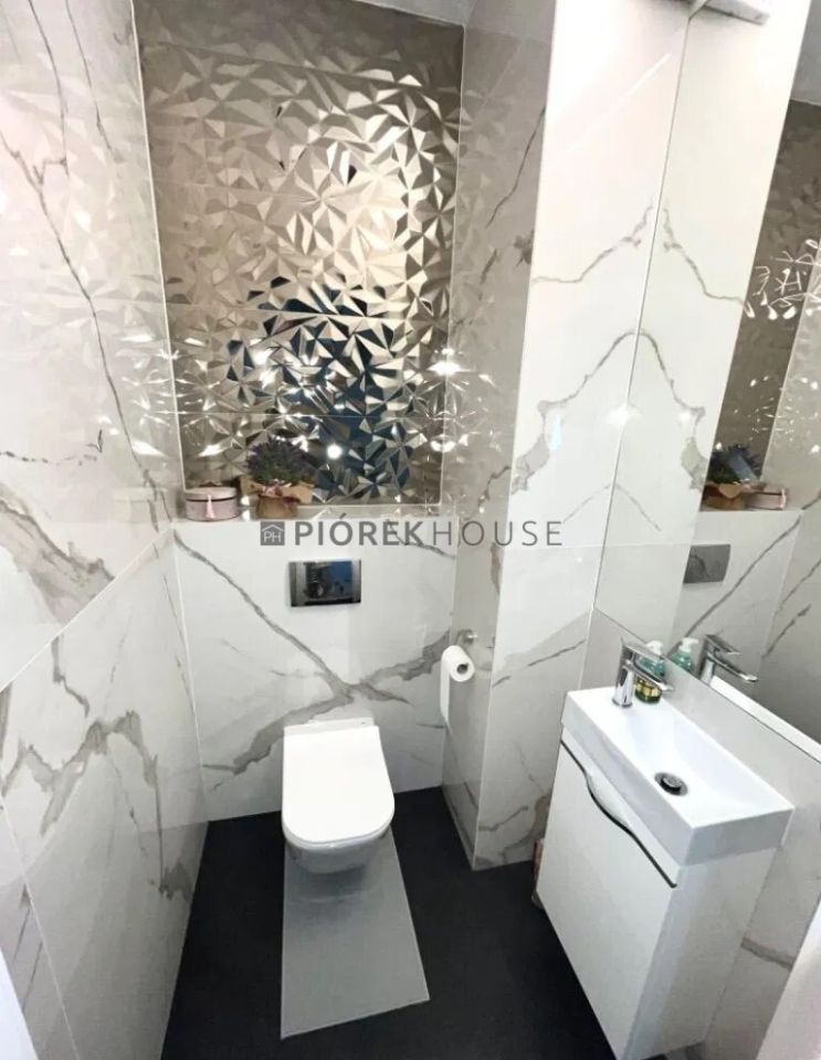 Mieszkanie 3-pokojowe Warszawa Białołęka, ul. Mirabelki