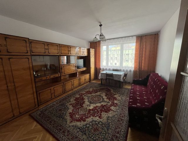 Mieszkanie 2-pokojowe Kraków Wzgórza Krzesławickie, os. Kolorowe. Zdjęcie 1
