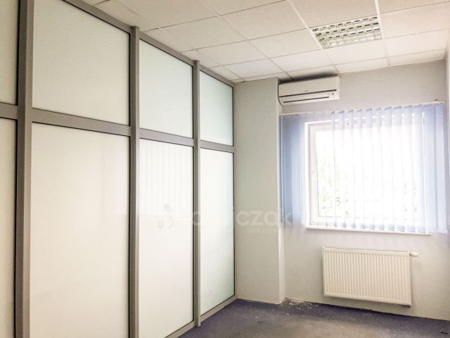 Hala/magazyn Pruszcz Gdański. Zdjęcie 16