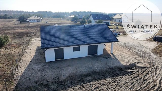 dom wolnostojący, 3 pokoje Zławieś Wielka, ul. Widokowa. Zdjęcie 5