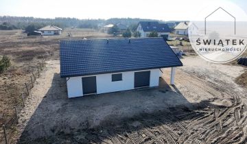 dom wolnostojący, 3 pokoje Zławieś Wielka, ul. Widokowa