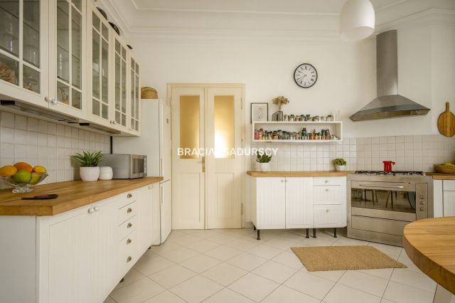 dom wolnostojący, 8 pokoi Kraków Dębniki, ul. Podgórki Tynieckie. Zdjęcie 13
