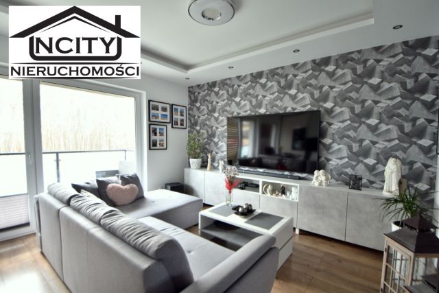 Mieszkanie 4-pokojowe Pruszcz Gdański, ul. Jarosława Dąbrowskiego. Zdjęcie 3