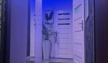 Mieszkanie 2-pokojowe Walim