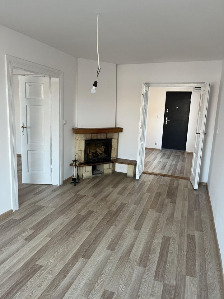 Mieszkanie 2-pokojowe Siedlce Centrum, ul. Floriańska