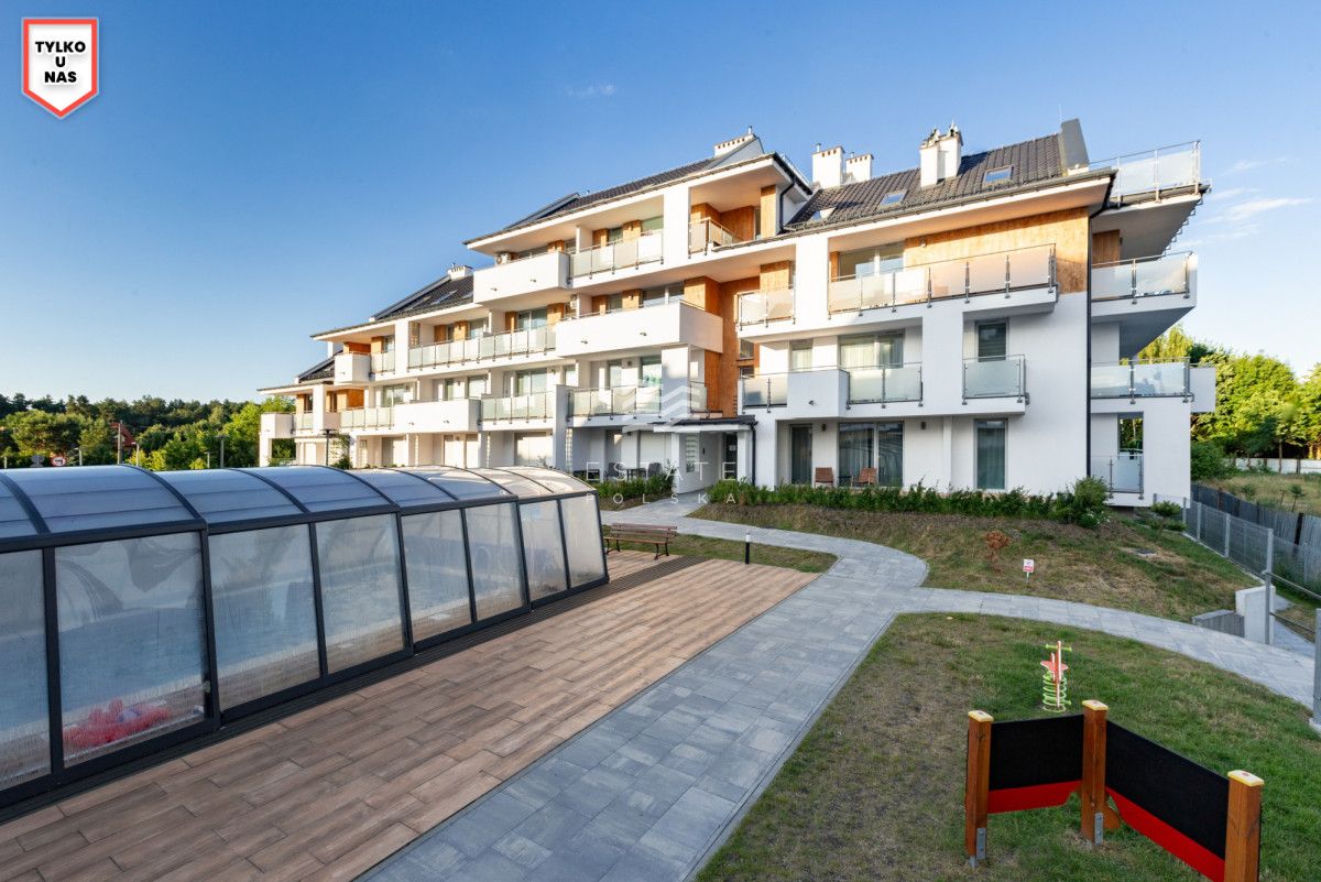 Mieszkanie 2-pokojowe Sztutowo, ul. Mierzeja Park. Zdjęcie 18