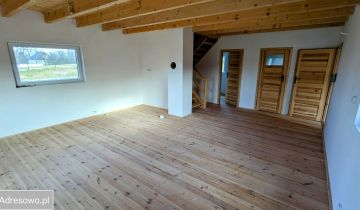 dom wolnostojący, 4 pokoje Skrzeszewo