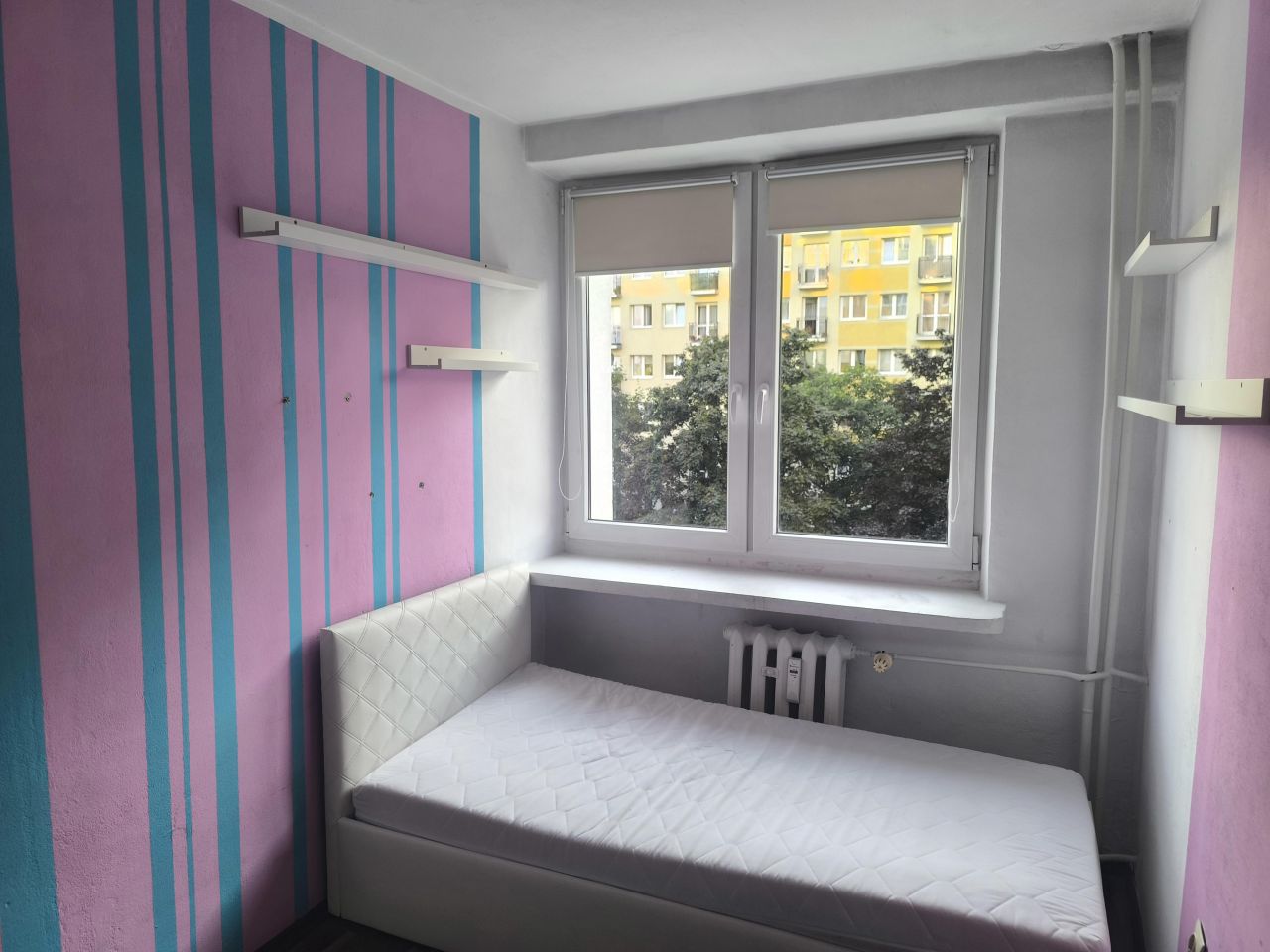 Mieszkanie 2-pokojowe Pabianice Centrum, ul. Marii Skłodowskiej-Curie. Zdjęcie 6