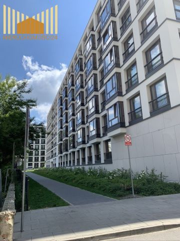 Mieszkanie 2-pokojowe Warszawa Wola, ul. Krochmalna. Zdjęcie 14