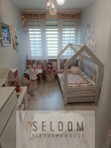 Mieszkanie 2-pokojowe Konin, ul. Kosmonautów. Zdjęcie 3