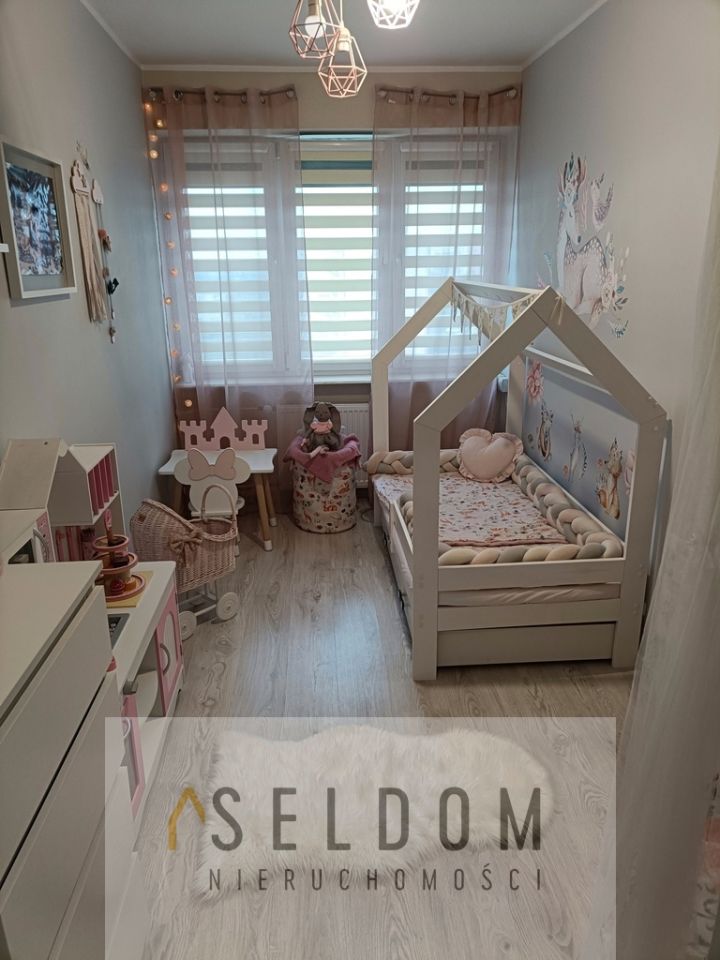 Mieszkanie 2-pokojowe Konin, ul. Kosmonautów. Zdjęcie 3