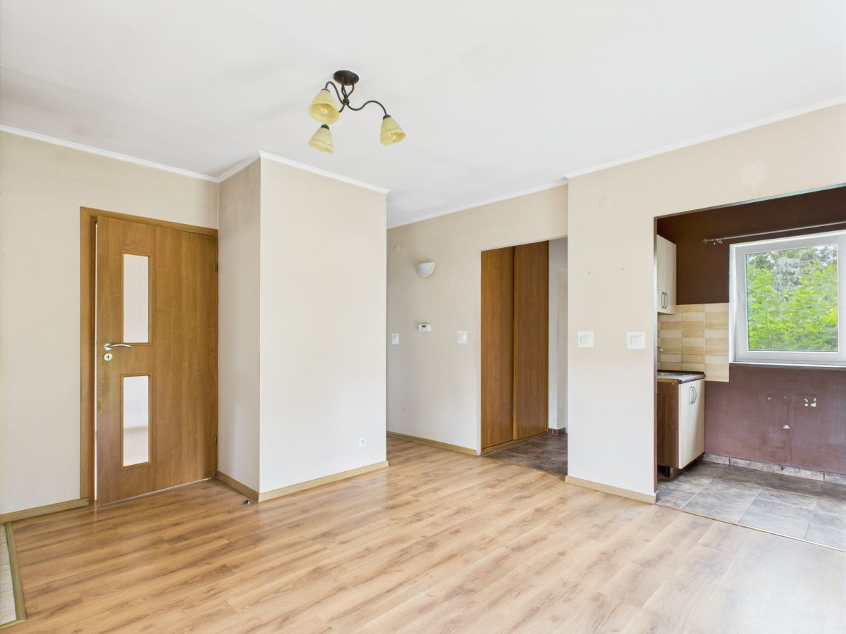 dom wolnostojący, 4 pokoje Żółwin, ul. Sosnowa. Zdjęcie 16