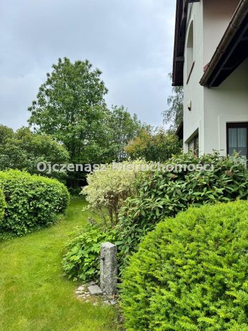 dom wolnostojący, 5 pokoi Niemcz. Zdjęcie 8