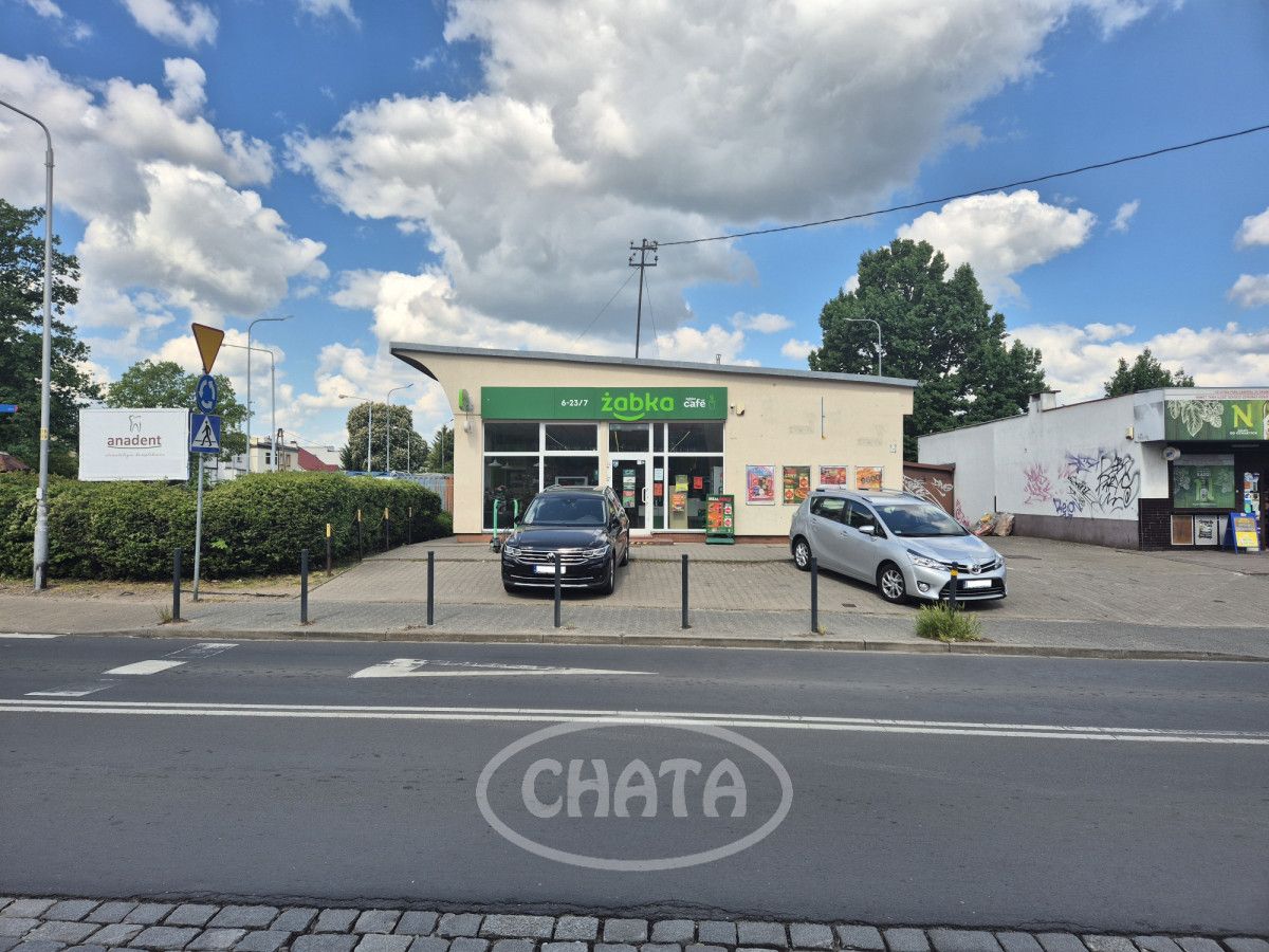 Lokal Wrocław Kuźniki, ul. Hermanowska. Zdjęcie 8