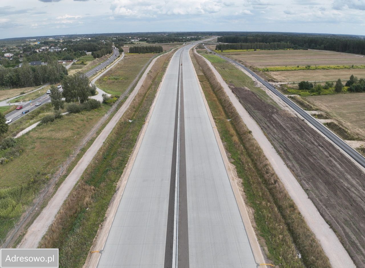 Działka inwestycyjna Grabianów. Zdjęcie 2