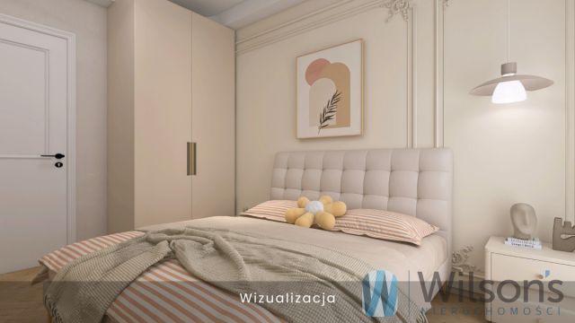 Mieszkanie 3-pokojowe Piastów, ul. Stanisława Bodycha. Zdjęcie 8