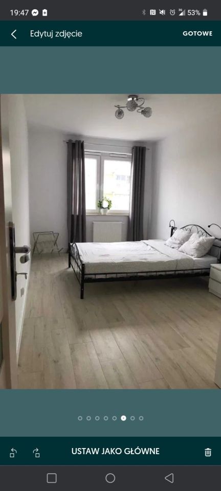 Mieszkanie 3-pokojowe Wrocław Stare Miasto. Zdjęcie 4