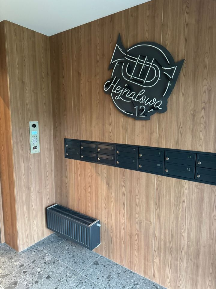 Mieszkanie 3-pokojowe Warszawa Ochota, ul. Hejnałowa. Zdjęcie 14