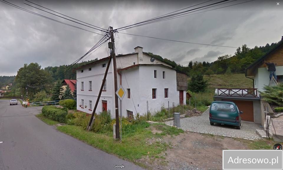 dom wolnostojący, 5 pokoi Kudowa-Zdrój, ul. 1 Maja. Zdjęcie 6