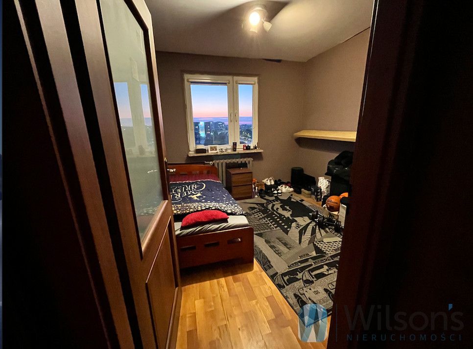 Mieszkanie 1-pokojowe Warszawa Ursynów, ul. Koncertowa. Zdjęcie 14