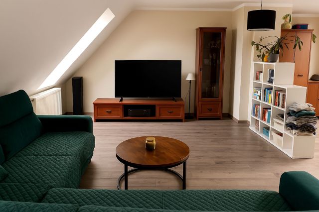 Mieszkanie 4-pokojowe Staniszów. Zdjęcie 1