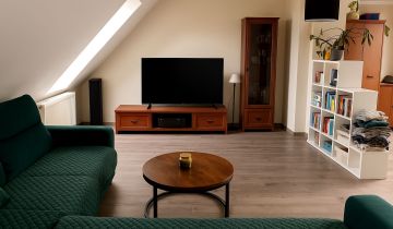 Mieszkanie 4-pokojowe Staniszów